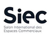 Logo du Siec, le Salon International des Espaces Commerciaux