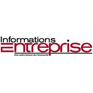 Logo partenaire Informations entreprises