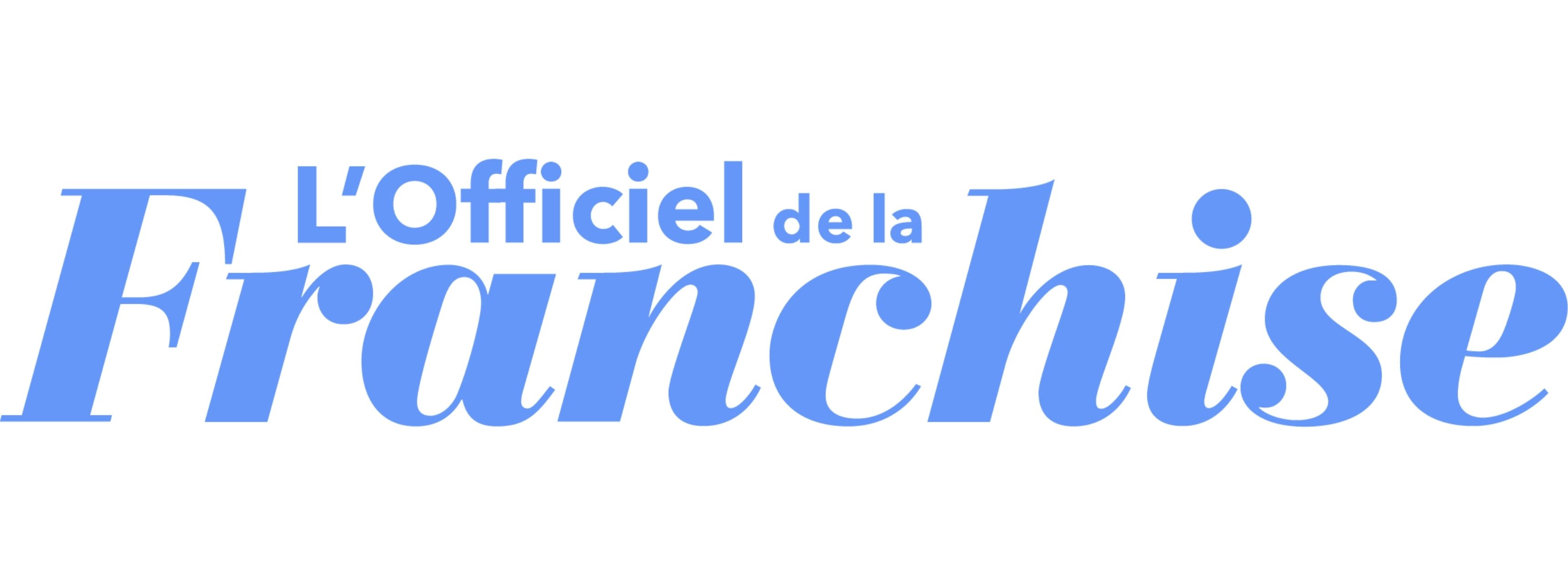 Logo l'Officiel de la Franchise