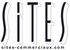 Logo Sites commerciaux