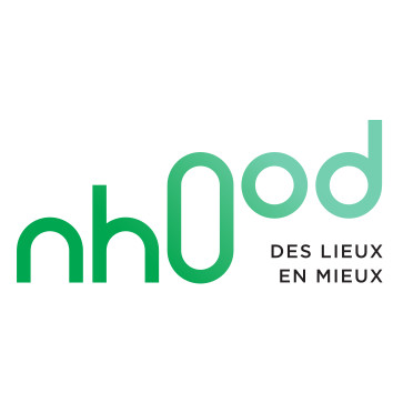 Logo of Nhood, Siec 2024 Sponsor