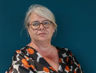 Frédérique Brunet