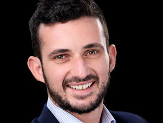 Kévin GAUTIER Directeur des Ventes