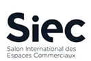 Logo du Siec, le Salon International des Espaces Commerciaux