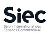 Logo Salon International des Espaces Commerciaux