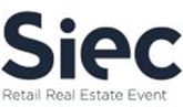 Logo of the Siec, the International Retail Real Estate Event