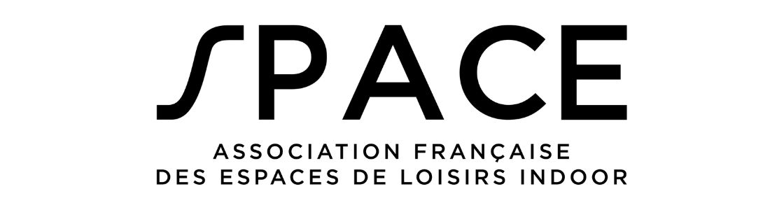 Logo Space association of indoor leisure professionals