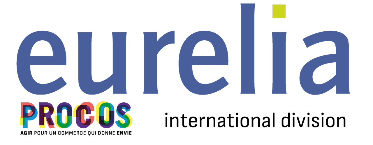 Logo Eurelia