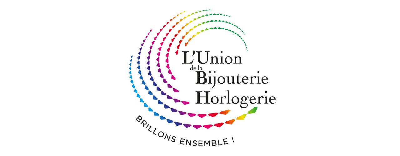 Logo Union de la Bijouterie Horlogerie