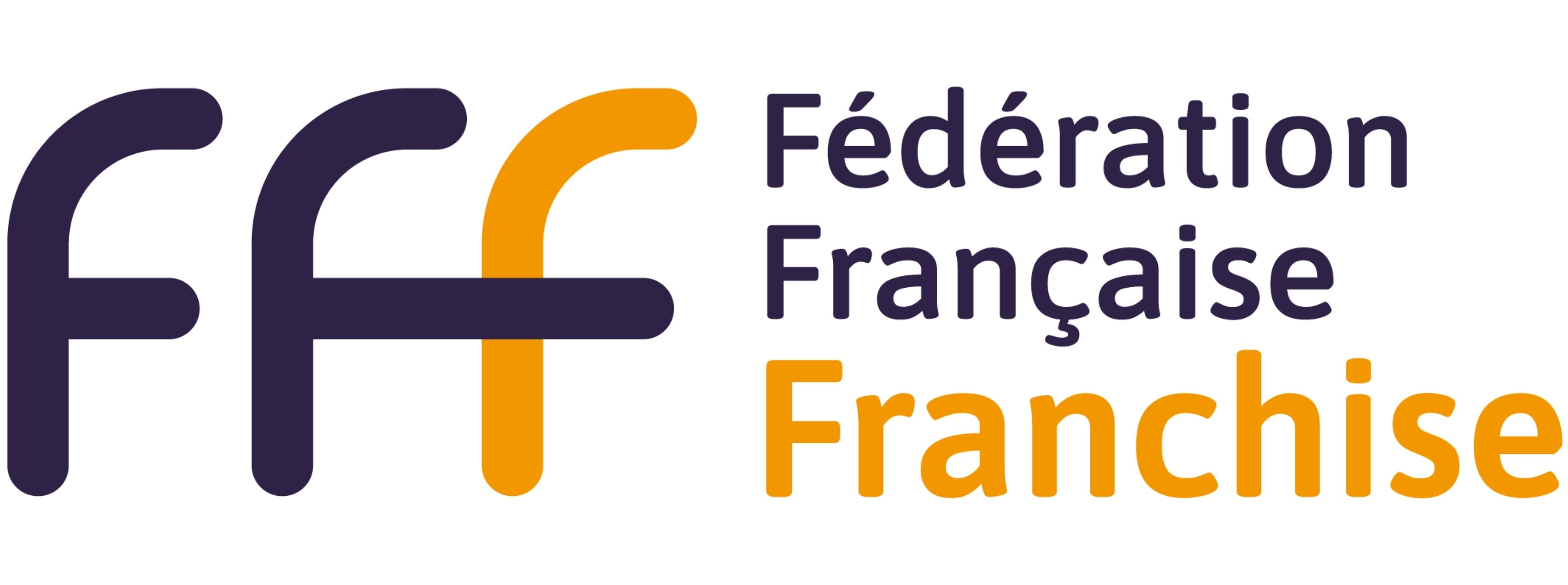 Logo de la Fédération Française de la Franchise