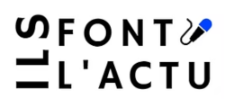 logo partenaire ils font l'actu