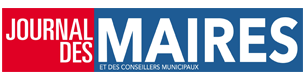 Logo Journal des Maires