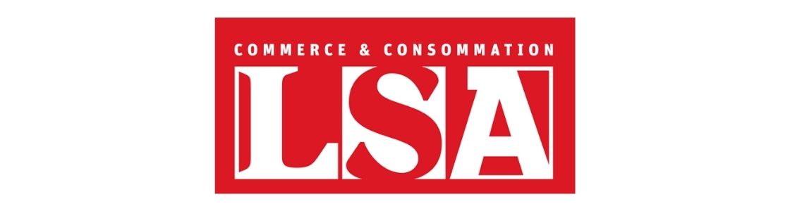 Logo LSA