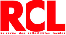 Logo RCL