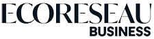 Logo Ecoreseau Business