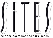 Logo Sites commerciaux