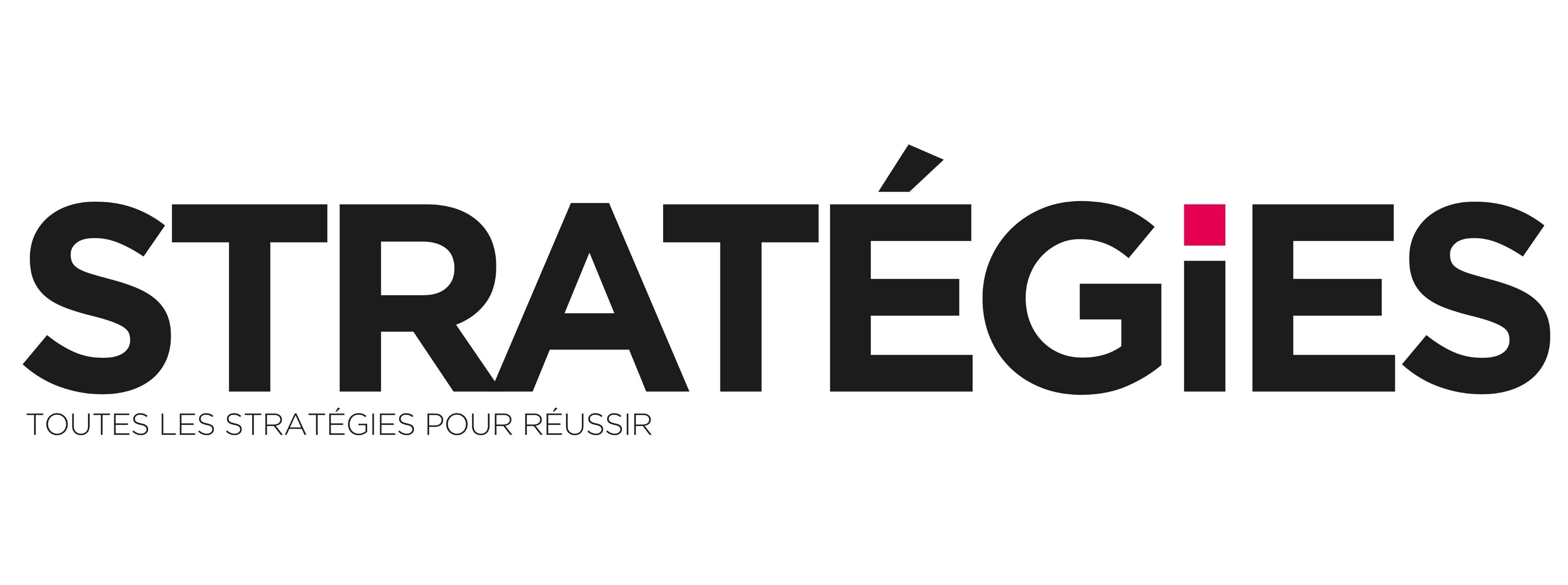 Logo-stratégies