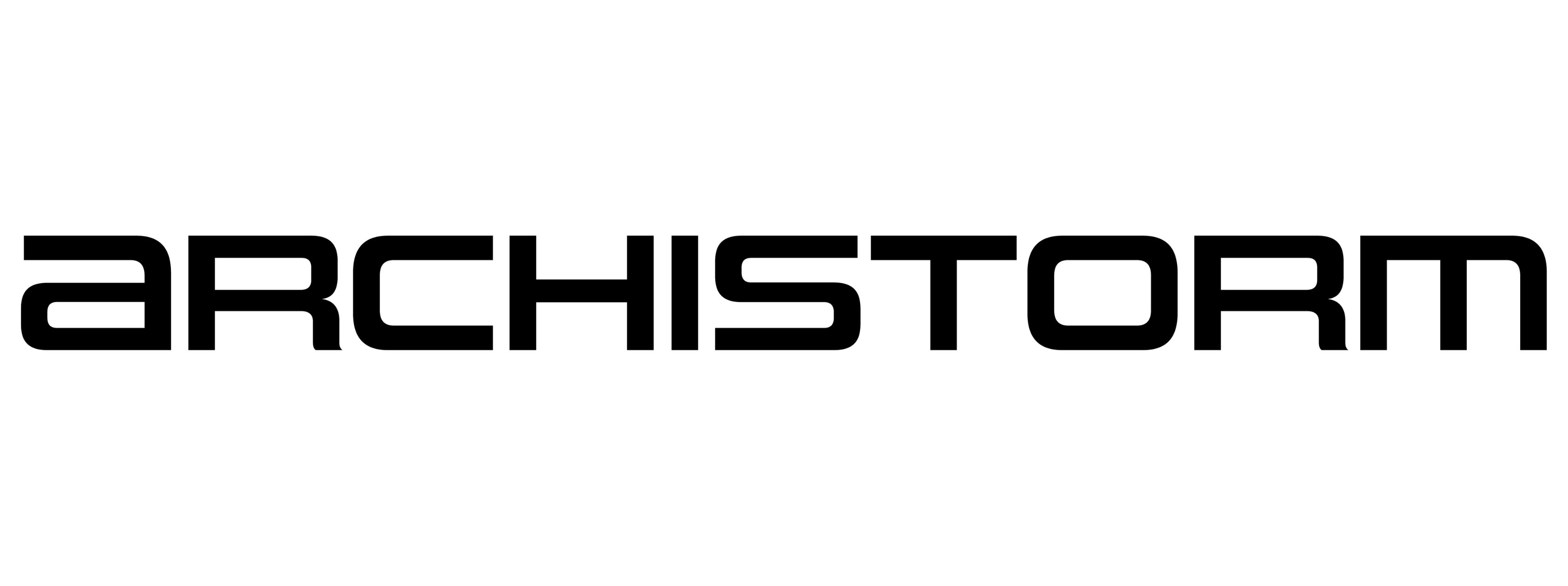 Logo Archistorm