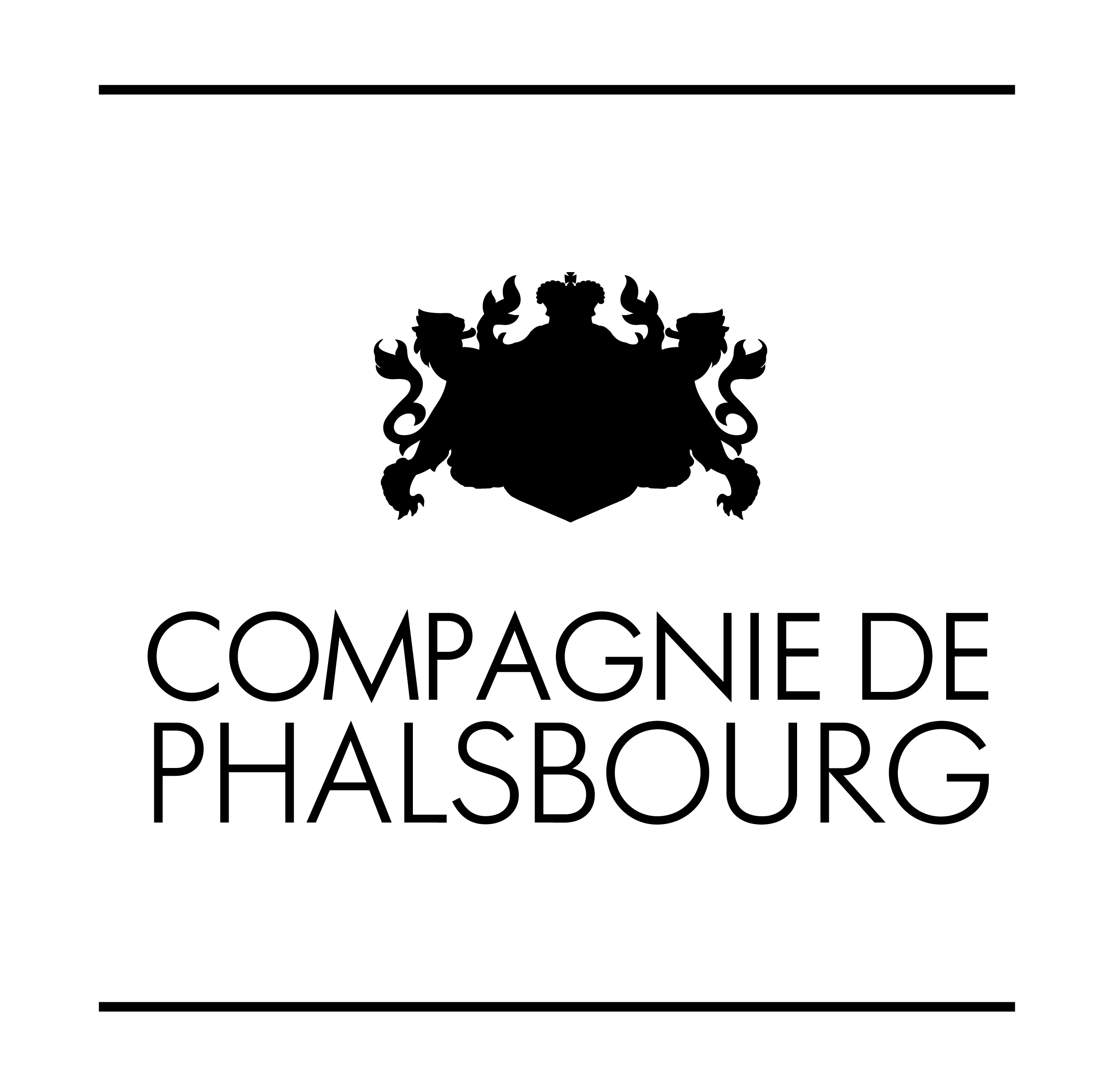 Logo Compagnie de Phalsbourg