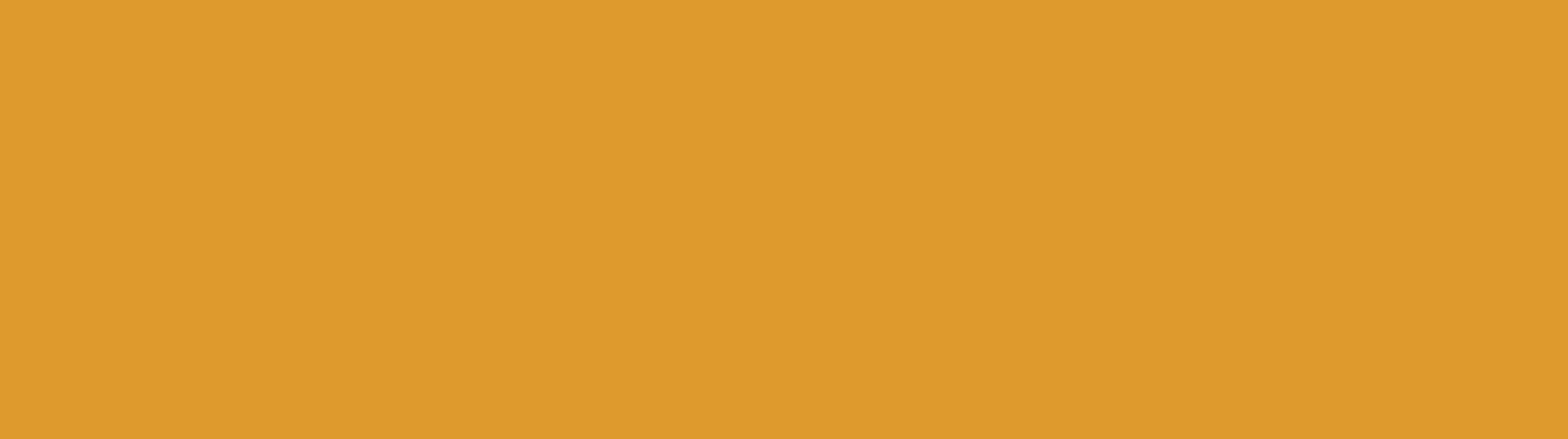 Orange banner for the Siec website