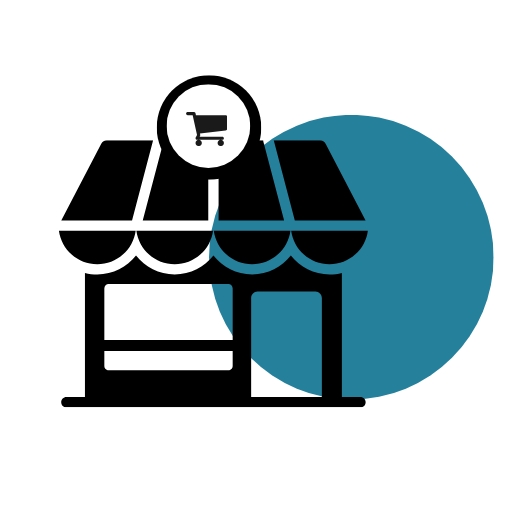 Physical commerce