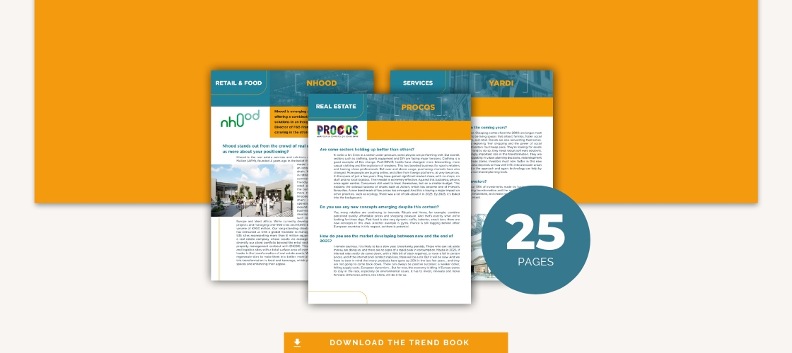 Trend book #2