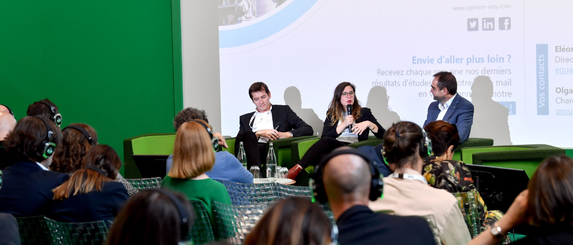conférences