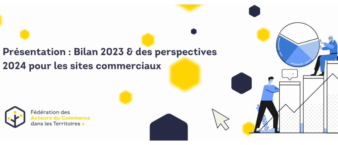 Balance for commercial sites in 2023