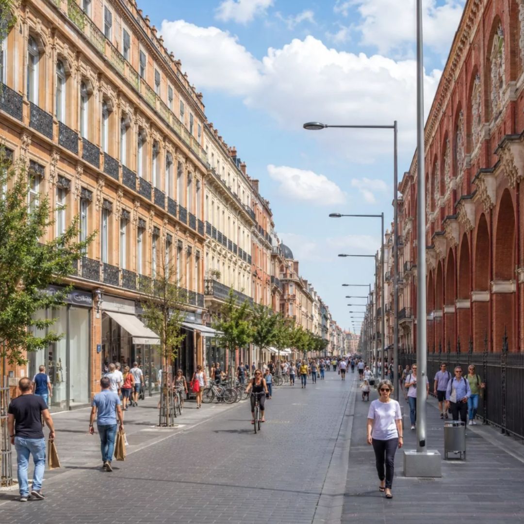 Parce qu'une implantation réussie repose sur bien plus qu'un local disponible. Bailleurs, foncières, investisseurs et enseignes trouveront auprès des équipes de FIKA/France Transactions une lecture fine des marchés locaux, des opportunités de développement et des concepts capables de s'inscrire durablement dans leur environnement. Dans un commerce qui évolue sans cesse, leur conviction est simple : les meilleurs projets naissent d'une connaissance approfondie du terrain.