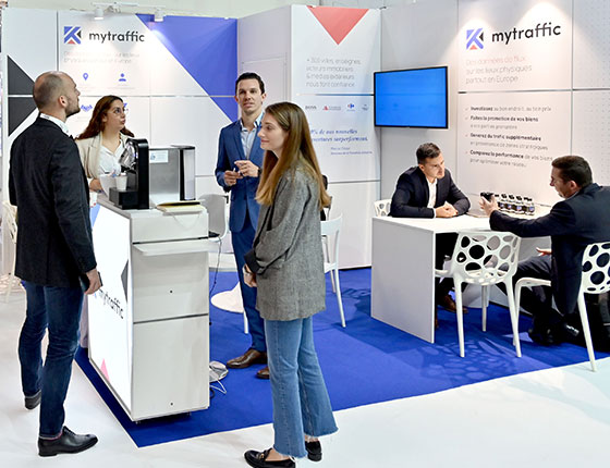 Réservez votre table à la Soirée de Gala | Siec