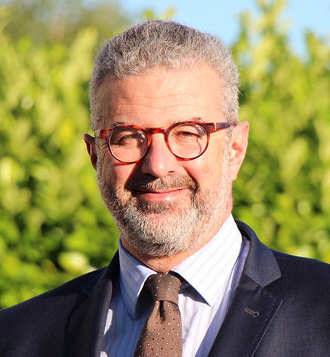 Philippe MANDONNET, membre du comité éditorial du salon Siec