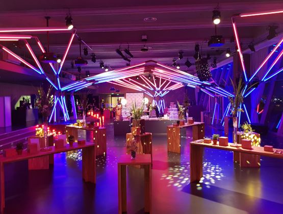 Siec retail evening
