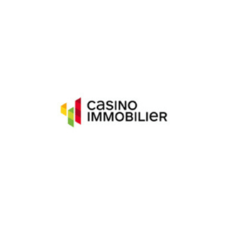 Logo Casino Immobilier