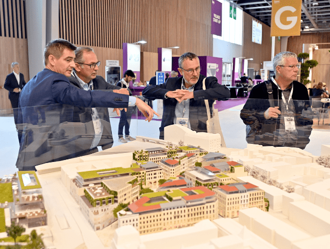 Projet immobilier
