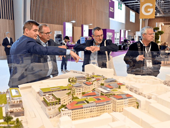 Projet immobilier